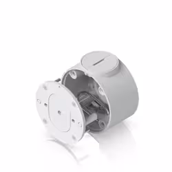 Ubiquiti UACC-Camera-CJB-W Boîte de jonction - Vue supplémentaire 7