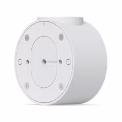Ubiquiti UACC-Camera-CJB-W Boîte de jonction - Vue supplémentaire 8