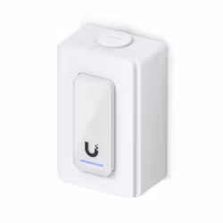 Ubiquiti UACC-Reader-JB-W Boîtier de montage - Vue supplémentaire 2