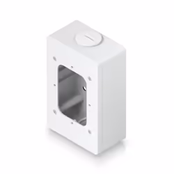 Ubiquiti UACC-Reader-JB-W Boîtier de montage - Vue supplémentaire 3