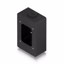 Ubiquiti UACC-Reader-JB-B Boîtier de montage - Vue supplémentaire 3