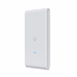 Ubiquiti U6 Mesh Pro 2400 Mbit/s Blanc Connexion Ethernet, supportant l'alimentation via ce port (PoE)