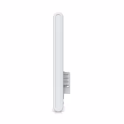 Ubiquiti U6 Mesh Pro 2400 Mbit/s Blanc Connexion Ethernet, supportant l'alimentation via ce port (PoE)