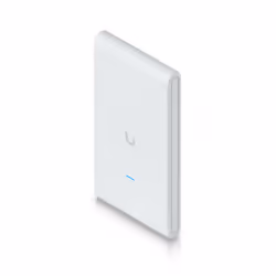 Ubiquiti U6 Mesh Pro 2400 Mbit/s Blanc Connexion Ethernet, supportant l'alimentation via ce port (PoE) - Vue supplémentaire 6