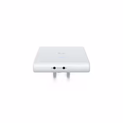 Ubiquiti U6 Mesh Pro 2400 Mbit/s Blanc Connexion Ethernet, supportant l'alimentation via ce port (PoE) - Vue supplémentaire 8