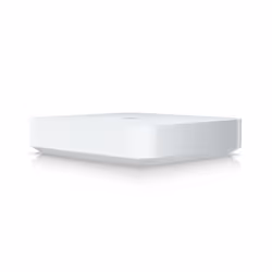 Ubiquiti Gateway Max, Blanc, Polycarbonate (PC), Activité, LAN, Liaison, ARM, Cortex-A53, 1500 MHz