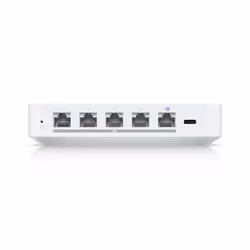Ubiquiti Gateway Max entrée et régulateur 2500 Mbit/s - Vue supplémentaire 5