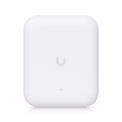 Ubiquiti U7 Outdoor, 2,4 GHz, 5 GHz, 4300 Mbit/s, PPSK, WPA, WPA-Enterprise, WPA-PSK, WPA2, WPA3, 2500 Mbit/s