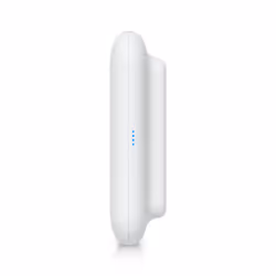 Ubiquiti U7 Outdoor 4300 Mbit/s Blanc Connexion Ethernet, supportant l'alimentation via ce port (PoE)