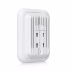 Ubiquiti U7 Outdoor 4300 Mbit/s Blanc Connexion Ethernet, supportant l'alimentation via ce port (PoE) - Vue supplémentaire 4