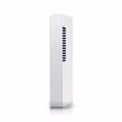 Ubiquiti U7 Pro Wall 5700 Mbit/s Blanc Connexion Ethernet, supportant l'alimentation via ce port (PoE)