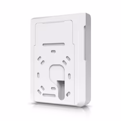 Ubiquiti U7 Pro Wall 5700 Mbit/s Blanc Connexion Ethernet, supportant l'alimentation via ce port (PoE) - Vue supplémentaire 5