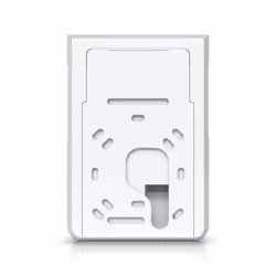 Ubiquiti U7 Pro Wall 5700 Mbit/s Blanc Connexion Ethernet, supportant l'alimentation via ce port (PoE) - Vue supplémentaire 6
