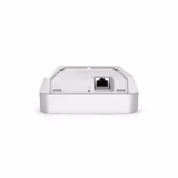 Ubiquiti U7 Pro Wall 5700 Mbit/s Blanc Connexion Ethernet, supportant l'alimentation via ce port (PoE) - Vue supplémentaire 7