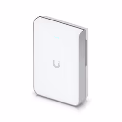 Ubiquiti U7 Pro Wall 5700 Mbit/s Blanc Connexion Ethernet, supportant l'alimentation via ce port (PoE) - Vue supplémentaire 8