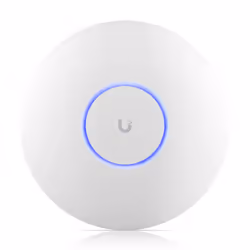 Ubiquiti U7 Pro Max, 5700 Mbit/s, 2500 Mbit/s, 5765 Mbit/s, 2.4 - 5.7 GHz, IEEE 802.11a, IEEE 802.11ac, IEEE 802.11ax, IEEE 8 ...
