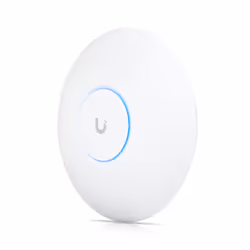 Ubiquiti U7 Pro Max 5700 Mbit/s Blanc Connexion Ethernet, supportant l'alimentation via ce port (PoE)