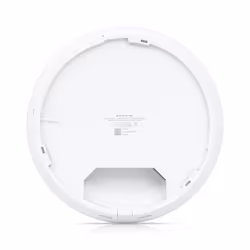 Ubiquiti U7 Pro Max 5700 Mbit/s Blanc Connexion Ethernet, supportant l'alimentation via ce port (PoE) - Vue supplémentaire 4