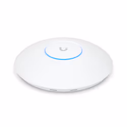 Ubiquiti U7 Pro Max 5700 Mbit/s Blanc Connexion Ethernet, supportant l'alimentation via ce port (PoE) - Vue supplémentaire 5