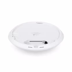 Ubiquiti U7 Pro Max 5700 Mbit/s Blanc Connexion Ethernet, supportant l'alimentation via ce port (PoE) - Vue supplémentaire 6