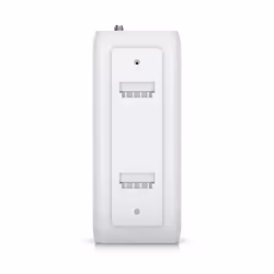 Ubiquiti UDB pont & répéteur Pont réseau 866,7 Mbit/s Blanc - Vue supplémentaire 7