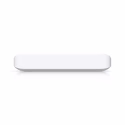 Ubiquiti UniFi Flex Mini 2.5G Géré 2.5G Ethernet (100/1000/2500) Connexion Ethernet, supportant l'alimentation via ce port (PoE) Bureau Blanc - Vue supplémentaire 5