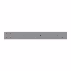 Ubiquiti UniFi Pro HD 24 PoE Géré L2/L3 2.5G Ethernet (100/1000/2500) Connexion Ethernet, supportant l'alimentation via ce port (PoE) 1U Gris - Vue supplémentaire 3