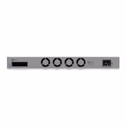 Ubiquiti UniFi Pro HD 24 PoE Géré L2/L3 2.5G Ethernet (100/1000/2500) Connexion Ethernet, supportant l'alimentation via ce port (PoE) 1U Gris - Vue supplémentaire 4