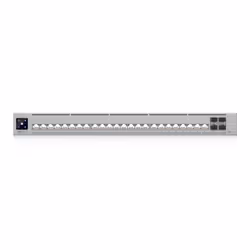 Ubiquiti UniFi Pro HD 24 Géré L2/L3 2.5G Ethernet (100/1000/2500) 1U Gris - Vue supplémentaire 2