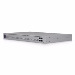 Ubiquiti UniFi Pro HD 24 Géré L2/L3 2.5G Ethernet (100/1000/2500) 1U Gris - Vue supplémentaire 6