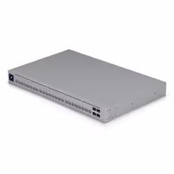 Ubiquiti UniFi Pro HD 24 Géré L2/L3 2.5G Ethernet (100/1000/2500) 1U Gris - Vue supplémentaire 7