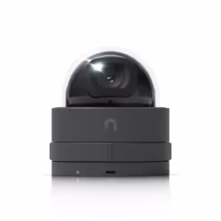 Ubiquiti G5 Dome Ultra, Caméra de sécurité IP, Intérieure et extérieure, Avec fil, ARM Cortex-A7, Plafond/mur, Noir