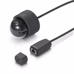 Ubiquiti G5 Dome Ultra Dôme Caméra de sécurité IP Intérieure et extérieure 2688 x 1512 pixels Plafond/mur - Vue supplémentaire 7