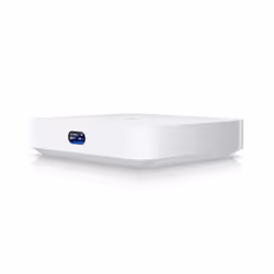 Ubiquiti Cloud Gateway Max, Blanc, Polycarbonate (PC), Activité, LAN, LCM, ARM, ARM Cortex
