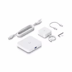 Ubiquiti Cloud Gateway Max entrée et régulateur 10, 100, 1000 Mbit/s - Vue supplémentaire 5