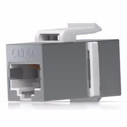 Ubiquiti UACC-Keystone-Coupler-C6A - Vue supplémentaire 3
