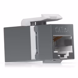 Ubiquiti UACC-Keystone-Coupler-C6A - Vue supplémentaire 4