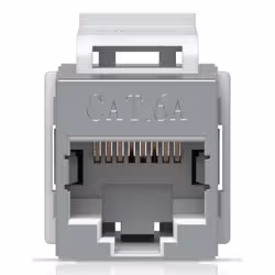 Ubiquiti UACC-Keystone-Coupler-C6A - Vue supplémentaire 5