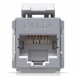 Ubiquiti UACC-Keystone-Coupler-C6A - Vue supplémentaire 6