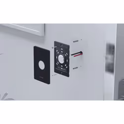 Ubiquiti UA-Button bouton de sortie Avec fil - Vue supplémentaire 3