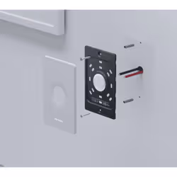 Ubiquiti UA-Button bouton de sortie Avec fil - Vue supplémentaire 5