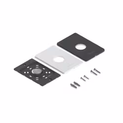 Ubiquiti UA-Button bouton de sortie Avec fil - Vue supplémentaire 6