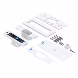 Ubiquiti G3 Reader Pro Terminal de reconnaissance des visages Blanc - Vue supplémentaire 8