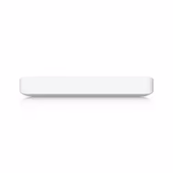 Ubiquiti UDB-Switch 2.5G Ethernet (100/1000/2500) Connexion Ethernet, supportant l'alimentation via ce port (PoE) Blanc - Vue supplémentaire 4