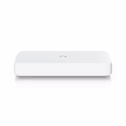 Ubiquiti UDB-Switch 2.5G Ethernet (100/1000/2500) Connexion Ethernet, supportant l'alimentation via ce port (PoE) Blanc - Vue supplémentaire 5