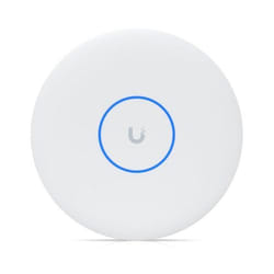 Ubiquiti U7 Pro XGS 8600 Mbit/s Blanc Connexion Ethernet, supportant l'alimentation via ce port (PoE)