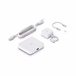 Ubiquiti UCG-Max-NS entrée et régulateur 10, 100, 1000, 2500 Mbit/s - Vue supplémentaire 2