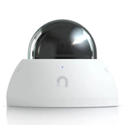 Ubiquiti AI Dome Dôme Caméra de sécurité IP Intérieure et extérieure 3840 x 2160 pixels Plafond/mur