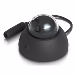 Ubiquiti AI Dome Dôme Caméra de sécurité IP Intérieure et extérieure 3840 x 2160 pixels Plafond/mur - Vue supplémentaire 2
