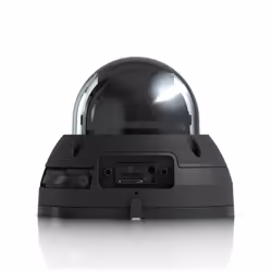 Ubiquiti AI Dome Dôme Caméra de sécurité IP Intérieure et extérieure 3840 x 2160 pixels Plafond/mur - Vue supplémentaire 4